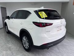 Mazda CX-5 2.0L Automatic FWD Smart Pro - ფოტო 6