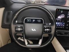 Li Auto L9 Max - ფოტო 10