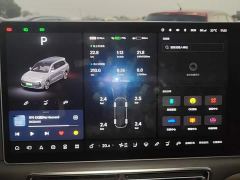 Li Auto L9 Max - ფოტო 11