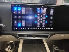 Li Auto L9 Max - ფოტო 12