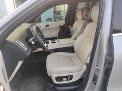Li Auto L9 Max - ფოტო 14