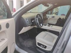 Li Auto L9 Max - ფოტო 15