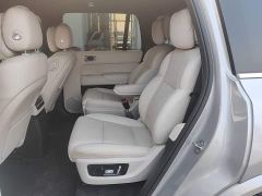 Li Auto L9 Max - ფოტო 16