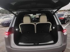 Li Auto L9 Max - ფოტო 18