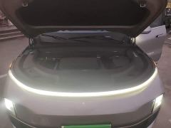 Li Auto L9 Max - ფოტო 19