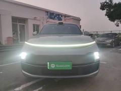 Li Auto L9 Max - ფოტო 2