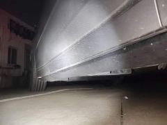 Li Auto L9 Max - ფოტო 20