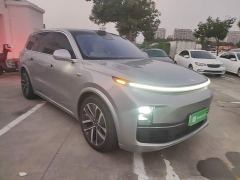 Li Auto L9 Max - ფოტო 3