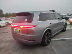 Li Auto L9 Max - ფოტო 6