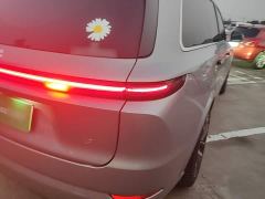 Li Auto L9 Max - ფოტო 7