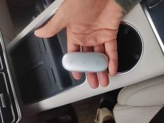 Li Auto L9 Max - ფოტო 8