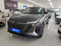 Changan Oushang Z6 Blue Whale 1.5T DCT Smart Leading City Edition - фото 1