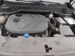 Changan Oushang Z6 Blue Whale 1.5T DCT Smart Leading City Edition - фото 10