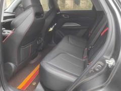 Changan Oushang Z6 Blue Whale 1.5T DCT Smart Leading City Edition - фото 11