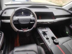 Changan Oushang Z6 Blue Whale 1.5T DCT Smart Leading City Edition - фото 12
