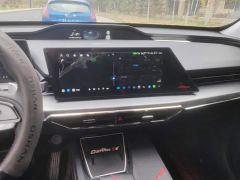 Changan Oushang Z6 Blue Whale 1.5T DCT Smart Leading City Edition - фото 13