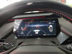 Changan Oushang Z6 Blue Whale 1.5T DCT Smart Leading City Edition - фото 14