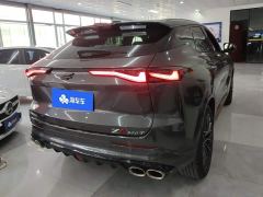 Changan Oushang Z6 Blue Whale 1.5T DCT Smart Leading City Edition - фото 3