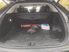 Changan Oushang Z6 Blue Whale 1.5T DCT Smart Leading City Edition - фото 4