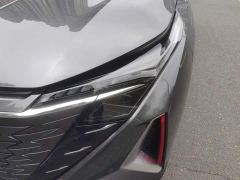 Changan Oushang Z6 Blue Whale 1.5T DCT Smart Leading City Edition - фото 5