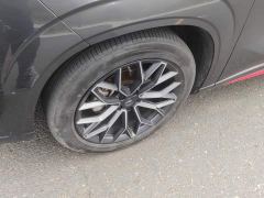 Changan Oushang Z6 Blue Whale 1.5T DCT Smart Leading City Edition - фото 6