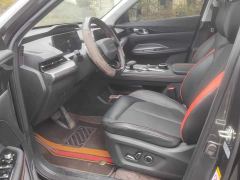 Changan Oushang Z6 Blue Whale 1.5T DCT Smart Leading City Edition - фото 9