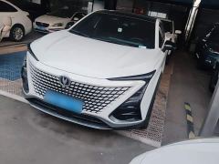 Changan UNI-T 1.5T Flagship - ფოტო 1