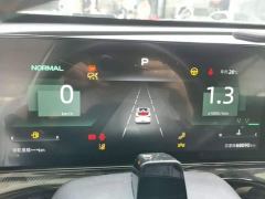 Changan UNI-T 1.5T Flagship - ფოტო 11