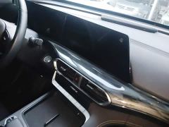 Changan UNI-T 1.5T Flagship - ფოტო 12