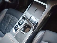 Changan UNI-T 1.5T Flagship - ფოტო 13