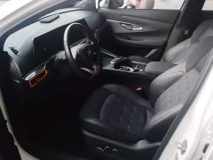 Changan UNI-T 1.5T Flagship - ფოტო 14