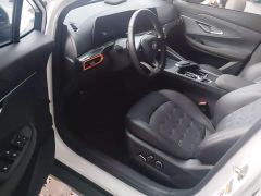Changan UNI-T 1.5T Flagship - ფოტო 15