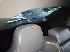 Changan UNI-T 1.5T Flagship - ფოტო 18