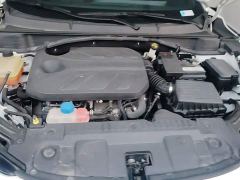 Changan UNI-T 1.5T Flagship - ფოტო 19