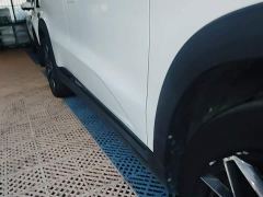 Changan UNI-T 1.5T Flagship - ფოტო 20