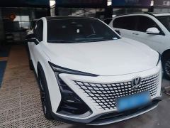Changan UNI-T 1.5T Flagship - ფოტო 3