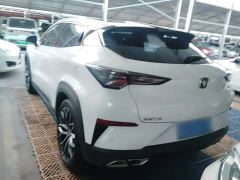 Changan UNI-T 1.5T Flagship - ფოტო 4