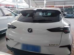 Changan UNI-T 1.5T Flagship - ფოტო 5