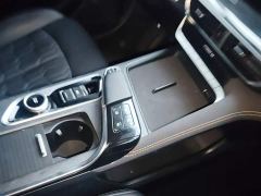 Changan UNI-T 1.5T Flagship - ფოტო 8