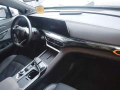 Changan UNI-T 1.5T Flagship - ფოტო 9