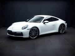 Porsche 911 Carrera 3.0T - фото 1
