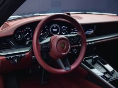 Porsche 911 Carrera 3.0T - фото 10