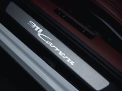 Porsche 911 Carrera 3.0T - фото 18