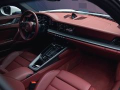 Porsche 911 Carrera 3.0T - фото 19