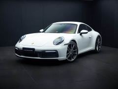 Porsche 911 Carrera 3.0T - фото 2