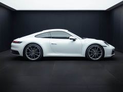 Porsche 911 Carrera 3.0T - фото 3