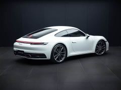 Porsche 911 Carrera 3.0T - фото 4