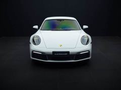 Porsche 911 Carrera 3.0T - фото 5