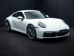 Porsche 911 Carrera 3.0T - фото 6