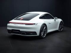 Porsche 911 Carrera 3.0T - фото 7